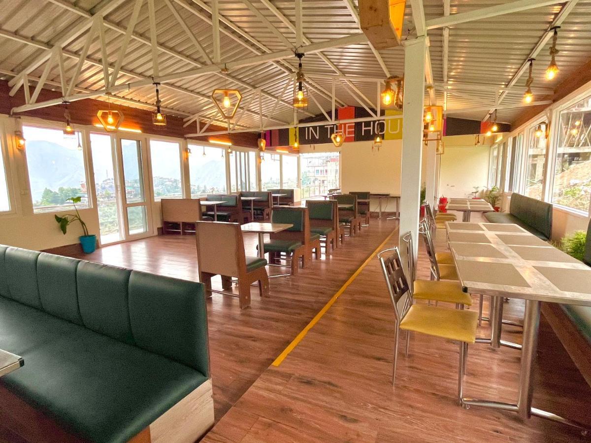 Kempty Myst Resort, Mussoorie - A Comfortable Stay المظهر الخارجي الصورة